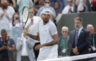 Day 2 Wimbledon Tennis Championships 2022