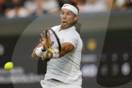 Day 2 Wimbledon Tennis Championships 2022