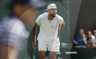 Day 2 Wimbledon Tennis Championships 2022