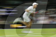 Day 1 Wimbledon Tennis Championships 2022