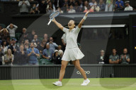 Day 2 Wimbledon Tennis Championships 2022
