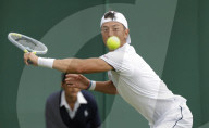 Day 2 Wimbledon Tennis Championships 2022