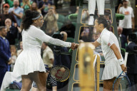 Day 2 Wimbledon Tennis Championships 2022