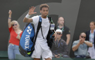 Day 2 Wimbledon Tennis Championships 2022