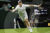 Day 1 Wimbledon Tennis Championships 2022