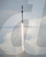 NEWS - SpaceX startetSES-Satelliten von der Raumfahrtstation Cape Canaveral