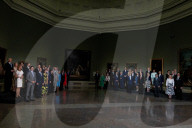 Prime Minister Boris Johnson attends NATO in Madrid