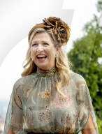 ROYALS - Maxima und Willem Alexander auf Staatsbesuch in Österreich