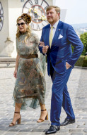 ROYALS - Maxima und Willem Alexander auf Staatsbesuch in Österreich