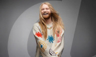 'Cool is the enemy!' Eurovision hero Sam Ryder on how he ditched his ego and found his joy