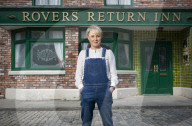 'I've had 10 affairs ñ I wasn't that sort of woman when I arrived on Corrie!' Britainís longest serving soap stars tell all