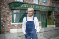 'I've had 10 affairs ñ I wasn't that sort of woman when I arrived on Corrie!' Britainís longest serving soap stars tell all