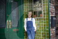 'I've had 10 affairs ñ I wasn't that sort of woman when I arrived on Corrie!' Britainís longest serving soap stars tell all