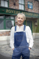 'I've had 10 affairs ñ I wasn't that sort of woman when I arrived on Corrie!' Britainís longest serving soap stars tell all