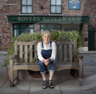 'I've had 10 affairs ñ I wasn't that sort of woman when I arrived on Corrie!' Britainís longest serving soap stars tell all