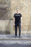 Changpeng Zhao: tech chief in the eye of the cryptocurrency storm