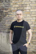 Changpeng Zhao: tech chief in the eye of the cryptocurrency storm