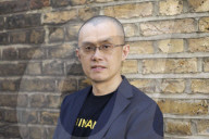 Changpeng Zhao: tech chief in the eye of the cryptocurrency storm