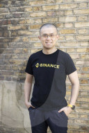 Changpeng Zhao: tech chief in the eye of the cryptocurrency storm