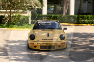 FEATURE - Der alte Porsche 911 von Pablo Escobar aus den 1970er Jahren wird in den USA versteigert