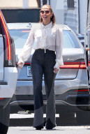 PREMIUM EXCLUSIVE BREAKING: Ben Affleck Gives Fiancee Jennifer Lopez Supporting Role In New Movie