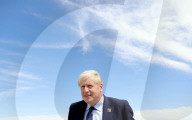Prime Minister Boris Johnson attends NATO in Madrid