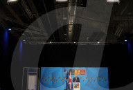 Prime Minister Boris Johnson attends NATO in Madrid