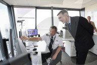 Jacob Rees-Mogg visit to Grimsby and Cleethorpes