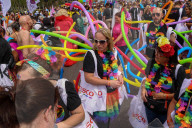 London Pride Parade 2022
