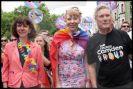 London Pride Parade 2022