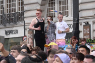 London Pride Parade 2022