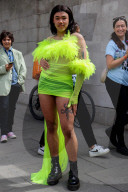 London Pride Parade 2022