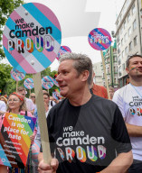 London Pride Parade 2022