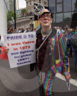 London Pride Parade 2022