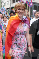 London Pride Parade 2022