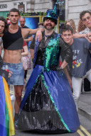 London Pride Parade 2022