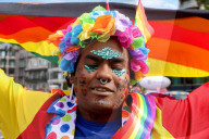 London Pride Parade 2022