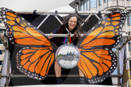 London Pride Parade 2022