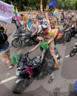London Pride Parade 2022