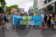 London Pride Parade 2022