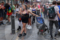 London Pride Parade 2022