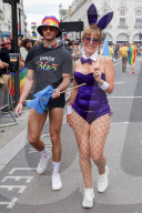 London Pride Parade 2022