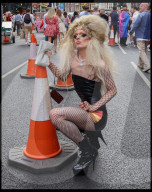 London Pride Parade 2022