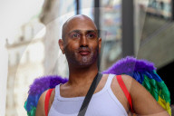 London Pride Parade 2022