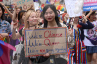 London Pride Parade 2022