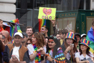 London Pride Parade 2022