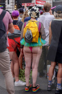 London Pride Parade 2022