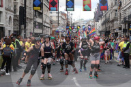 London Pride Parade 2022