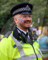 London Pride Parade 2022