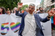 London Pride Parade 2022
